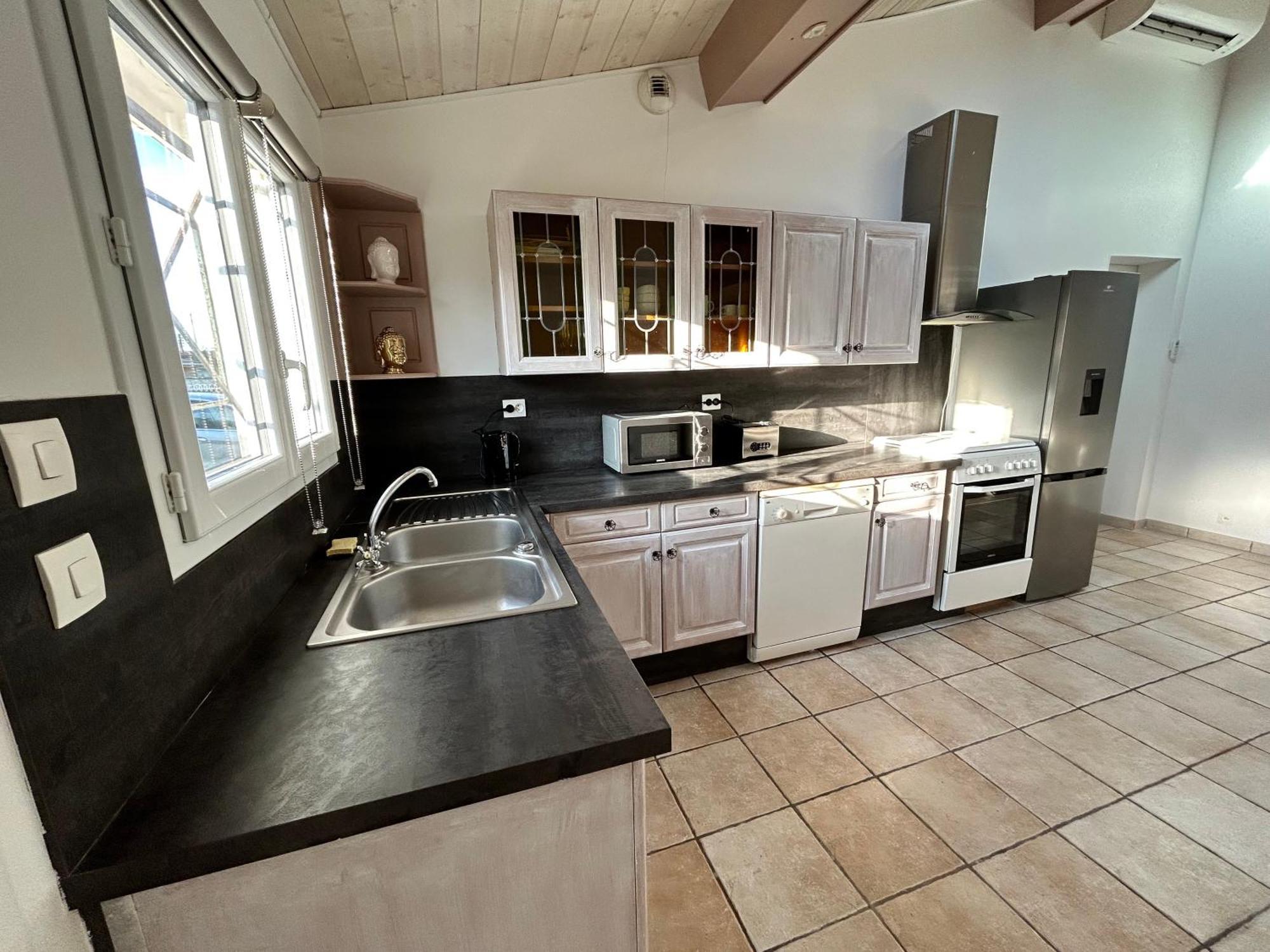 Maison 4Pers Terrasse Wifi Parking Talence Bagian luar foto