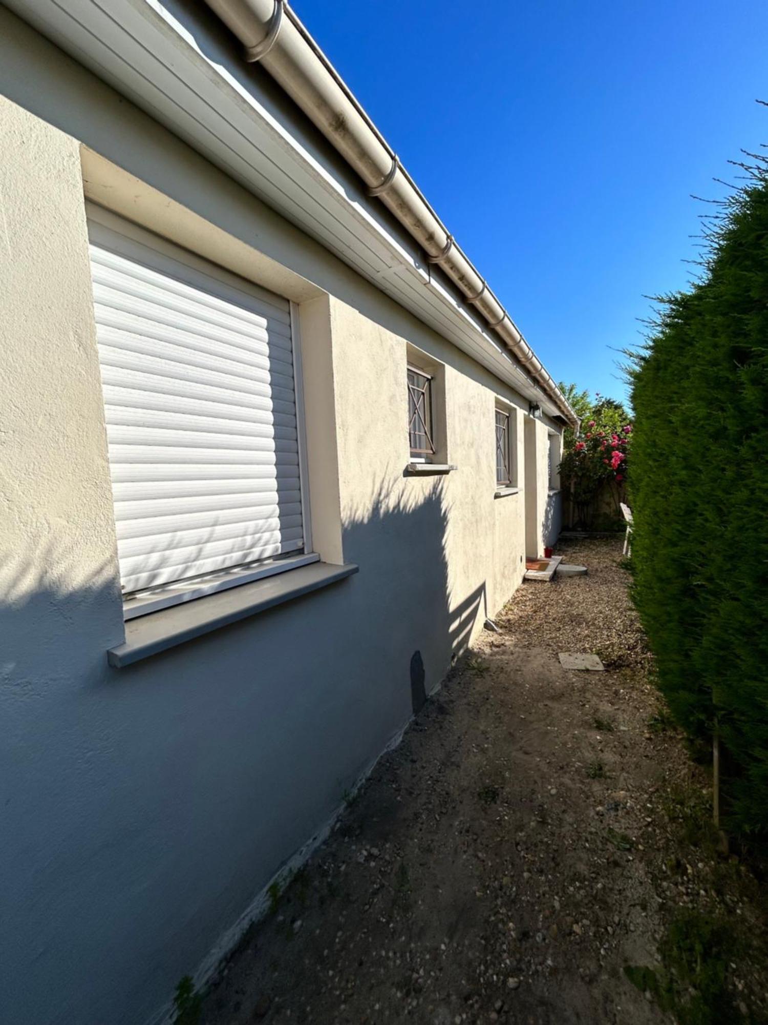 Maison 4Pers Terrasse Wifi Parking Talence Bagian luar foto